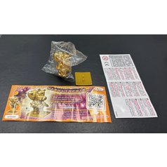 GOLDENES MARYLINCHEN, *ZLATÁ* MARYLINKA,HROŠICE,  FF269A VČETNĚ NĚMECKÉHO PAPÍRKU, ZABALENA