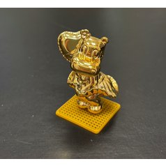 GOLDENES MARYLINCHEN, *ZLATÁ* MARYLINKA, FF269A